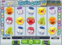 Fruit Case Slots