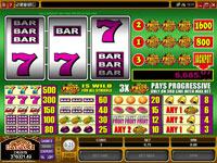 Fruit Fiesta Classic Slots