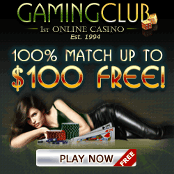 Gaming Club Casino