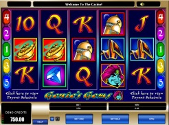 Genies Gems Slots