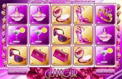 Glitz & Glamour Slots