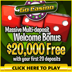 Go Casino
