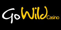 Join and Play at Go Wild Casino