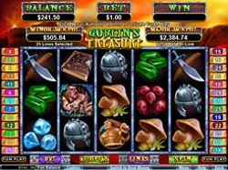 Goblin’s Treasure Slots