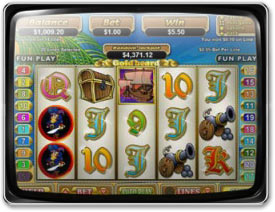 Goldbeard Slots