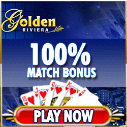 Golden Riviera Casino