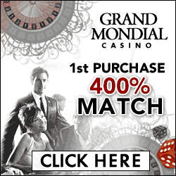 Grand Mondial Casino