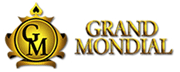 Play now at Grand Mondial Casino!