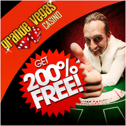 Grande Vegas Casino