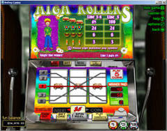 High Roller Slots