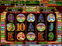 It's a Mystery Slots