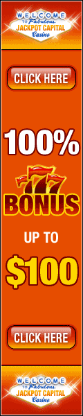 Join and Play at Jackpot Capital Casino