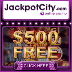 Jackpot City Casino