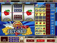 Jet Set Slots