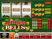Jingle Bells Classic Slots