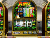 Jungle Boogie Slots