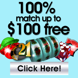 King Neptune's Casino