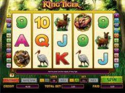 King Tiger Slots