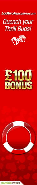 Ladbrokes Casino