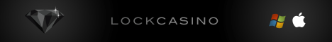 Download and Play at Lock Casino