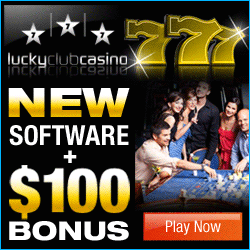 Lucky Club Casino