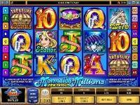Mermaid’s Millions Slots