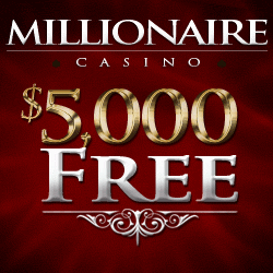 Millionaire Casino