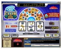 Millionaires Slots