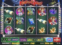 Monkeys To Mars Slots