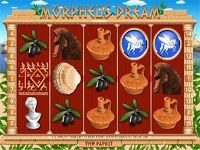 Morpheus Dream Slots