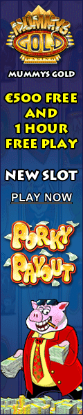 Download and Play at Mummy Gold Casino
