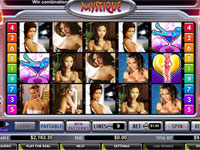 Mastique Club Slots