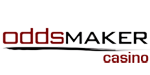 Oddsmaker Casino