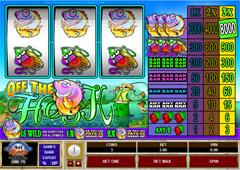 Off the Hook Classic Slots