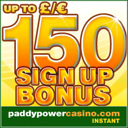 Paddy Power Casino