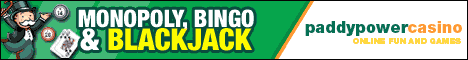 Paddy Power Casino