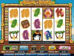 Penguins in Paradise Slots