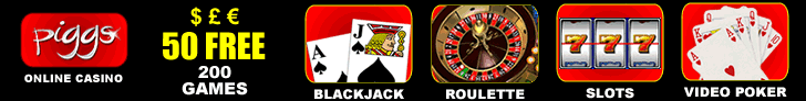 Download and play at Piggs Casino