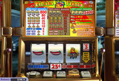 Pinata Fiesta Slots