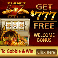 Planet 7 Casino