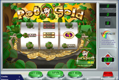 Pot O Gold Slots