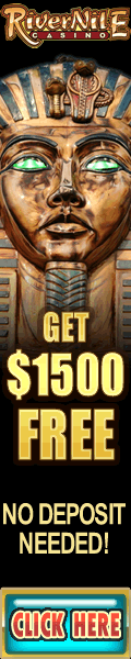 River Nile Casino