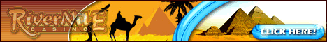 River Nile Casino