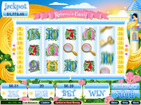 Roberta's Castle Slots
