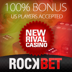 Download and Play at RockBet