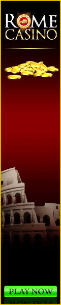 Rome Casino