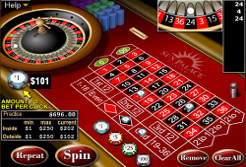 Online Roulette