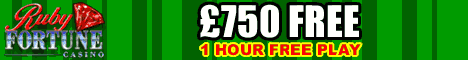 Join and play at Ruby Fortune Casino