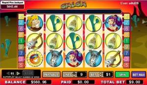 Salsa Slots