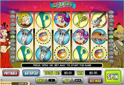 Salsa Slots